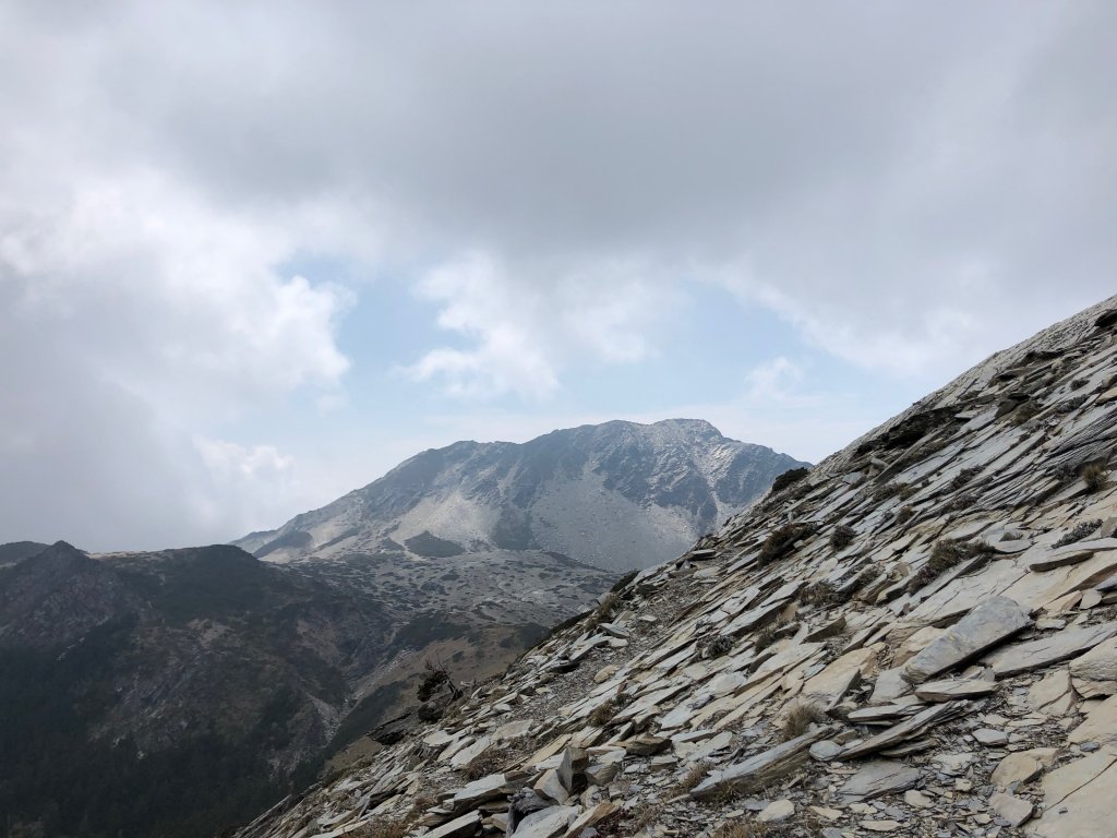 南湖群峰 - 孩子 使我們勇敢_563823