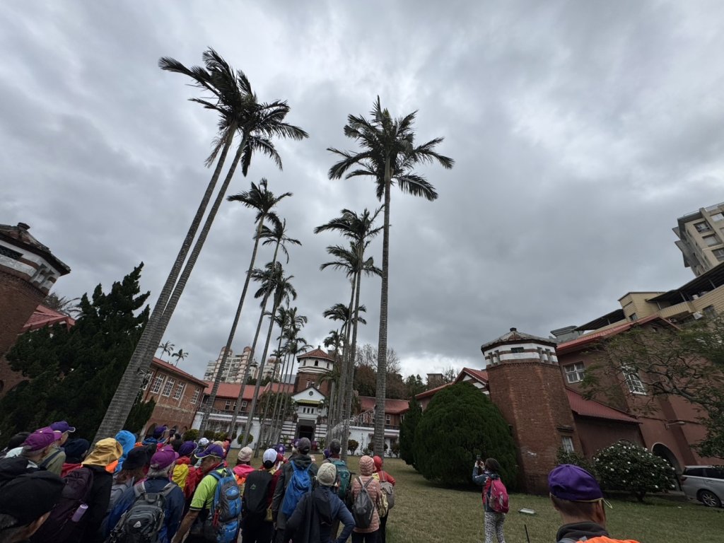 4-2 淡江高級中學→真理大學→淡水紅毛城出入口→光映淡水_2689610