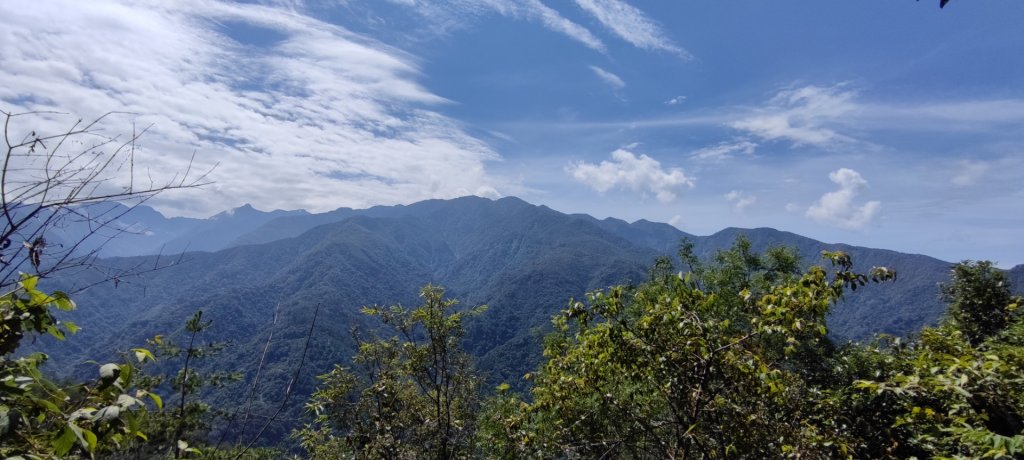 防疫二級東卯山（東南稜上/松鶴捷徑下）O環/有亮點：石觀音_1430829