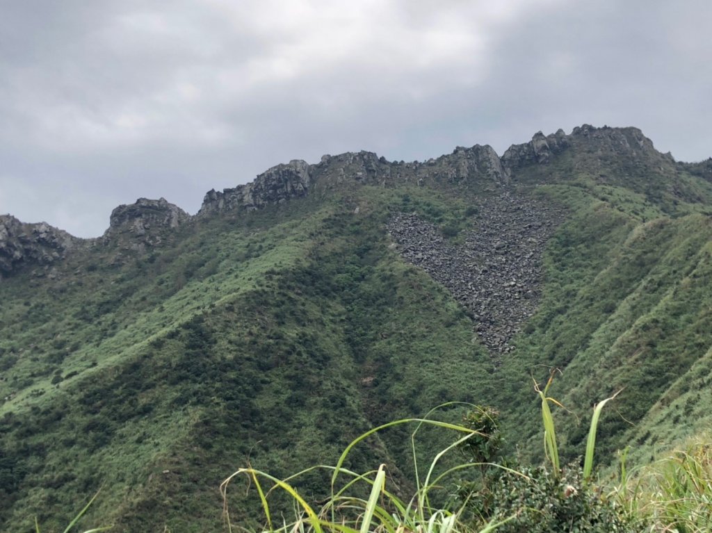 無耳茶壺山→半屏山→黃金神社封面圖