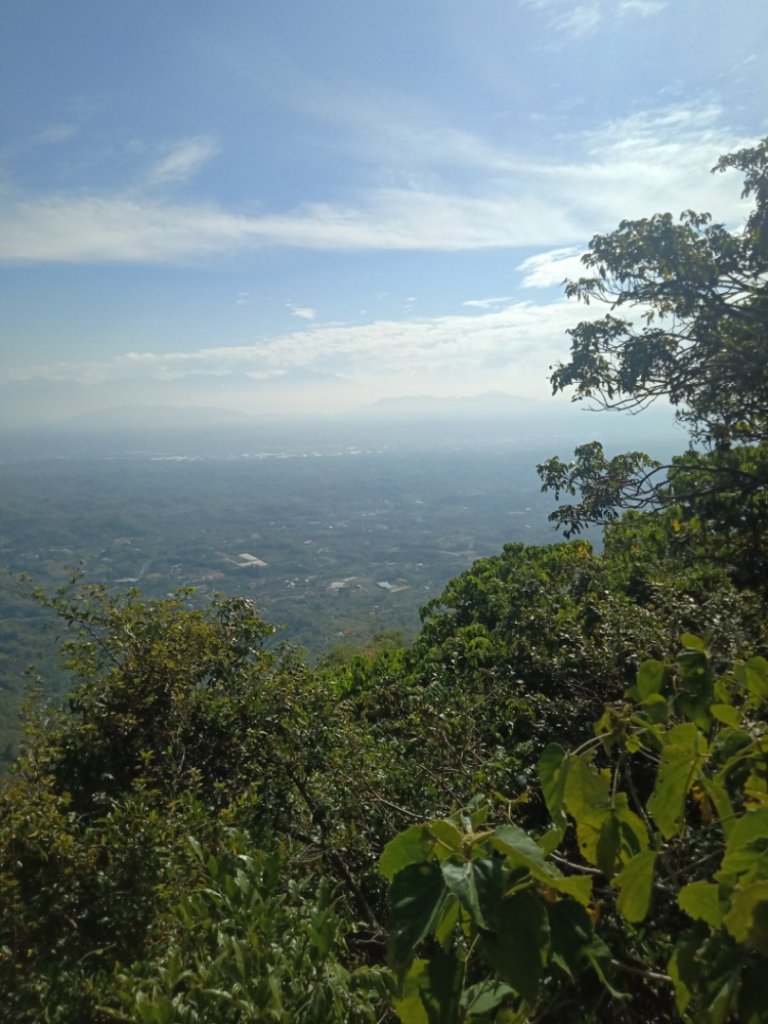 龍麟山步道_1731287