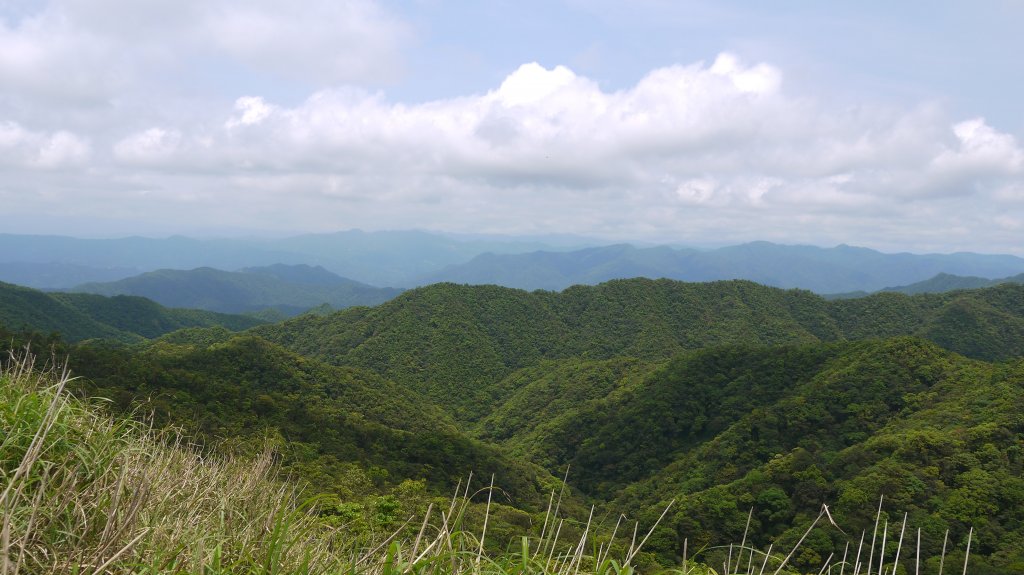 烘爐地山登山健行趣(中級山)_1734434