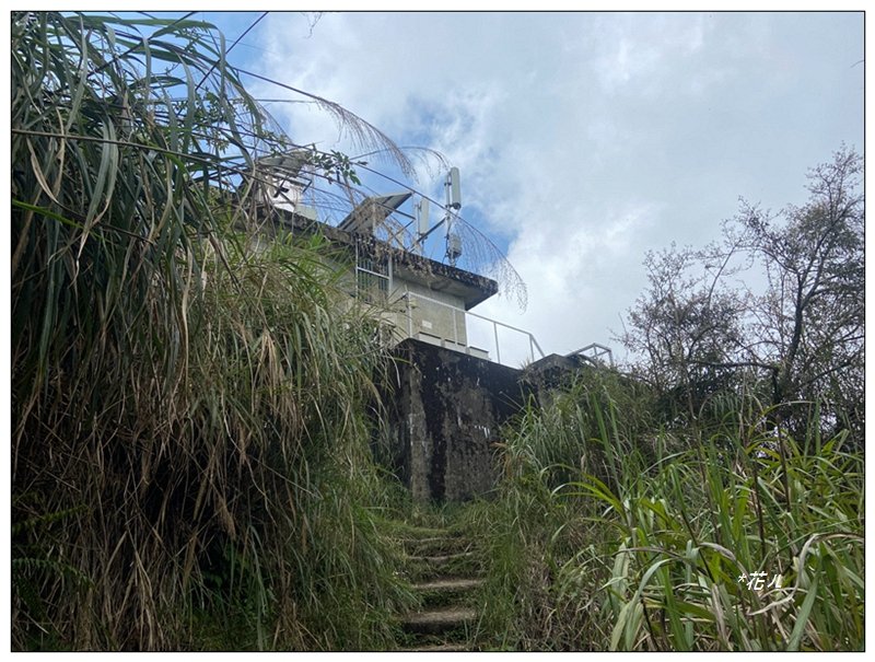 大塔山 (小百岳最高峰)_2773205