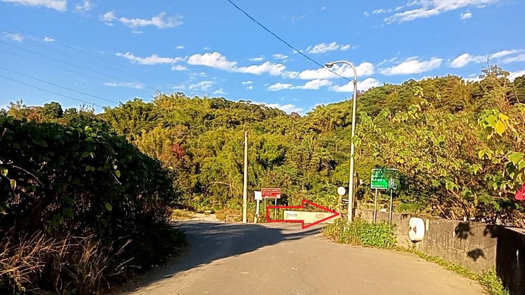 20221231 台中東勢 小中嵙健行步道 及 客家文化園區 走走_1977679