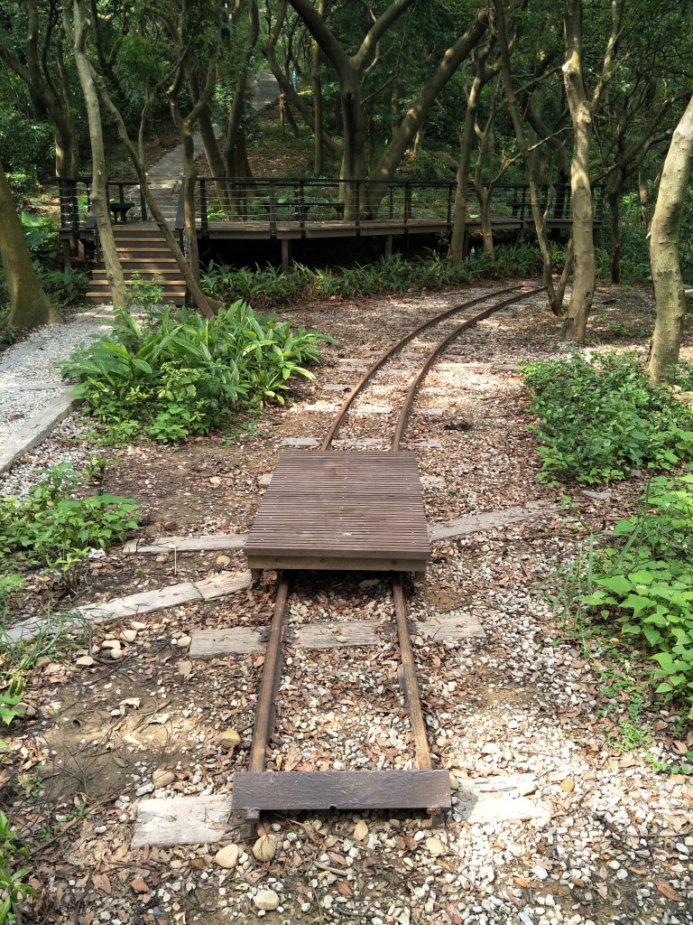 桃園虎頭山步道_1782122