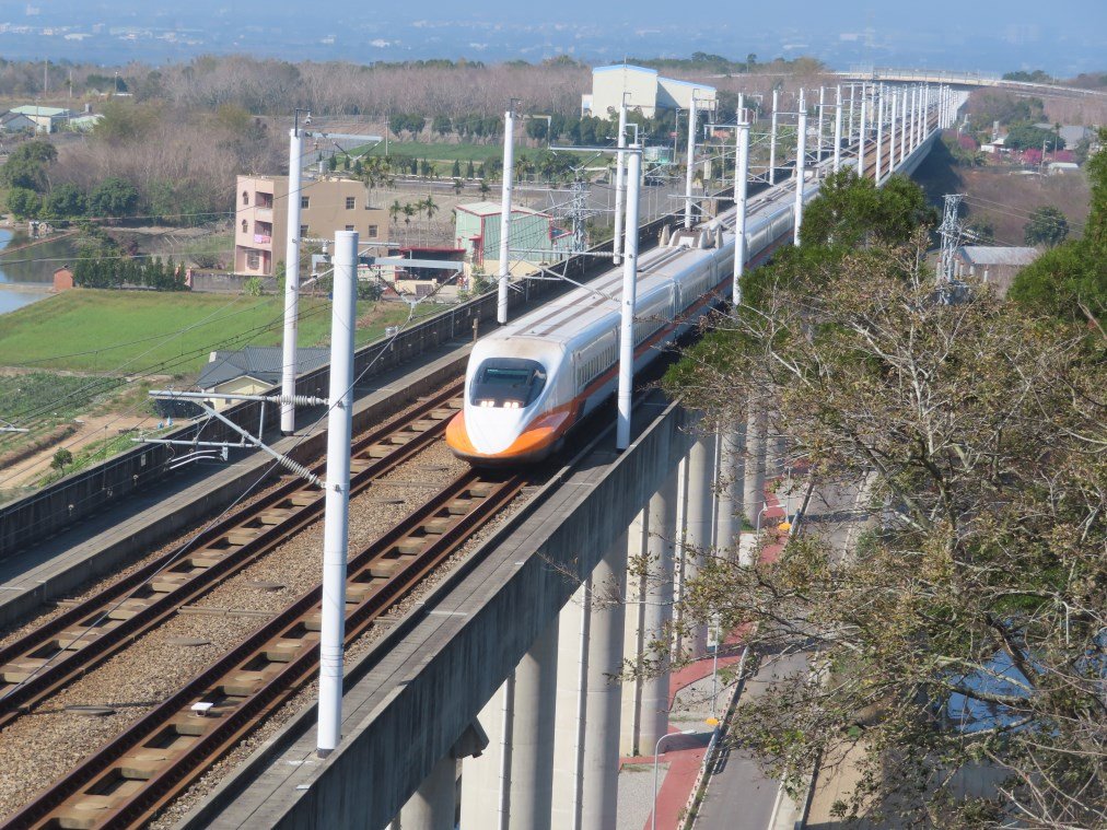 水流東桐花步道_1900240