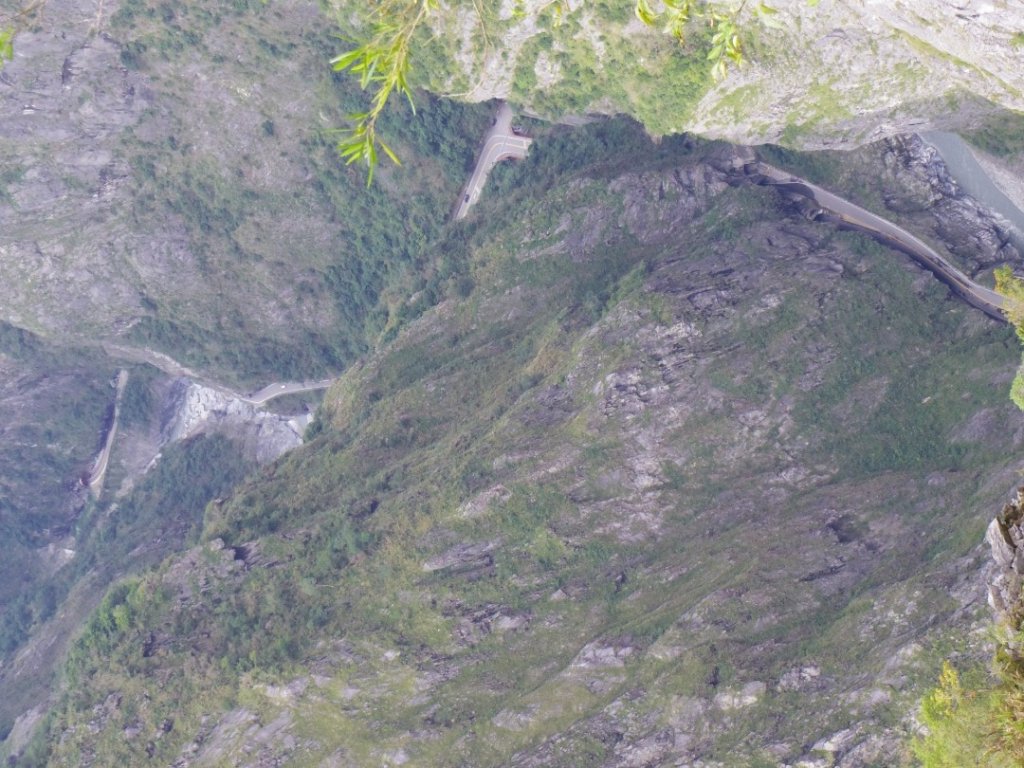 追憶 錐麓古道_2481987