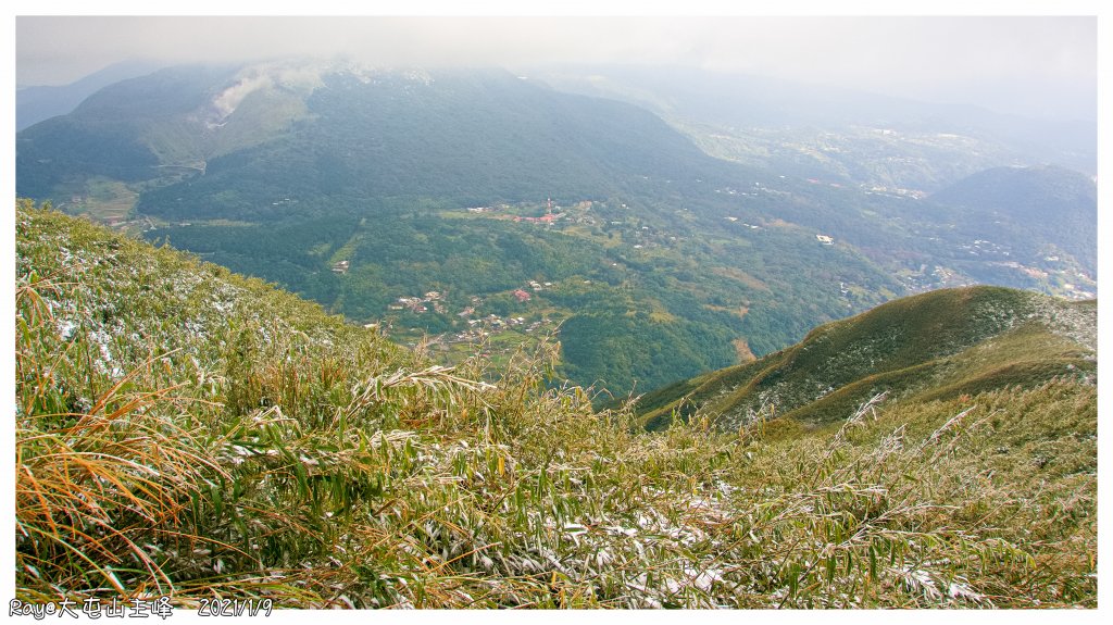 2021 大屯山之雪_1234791