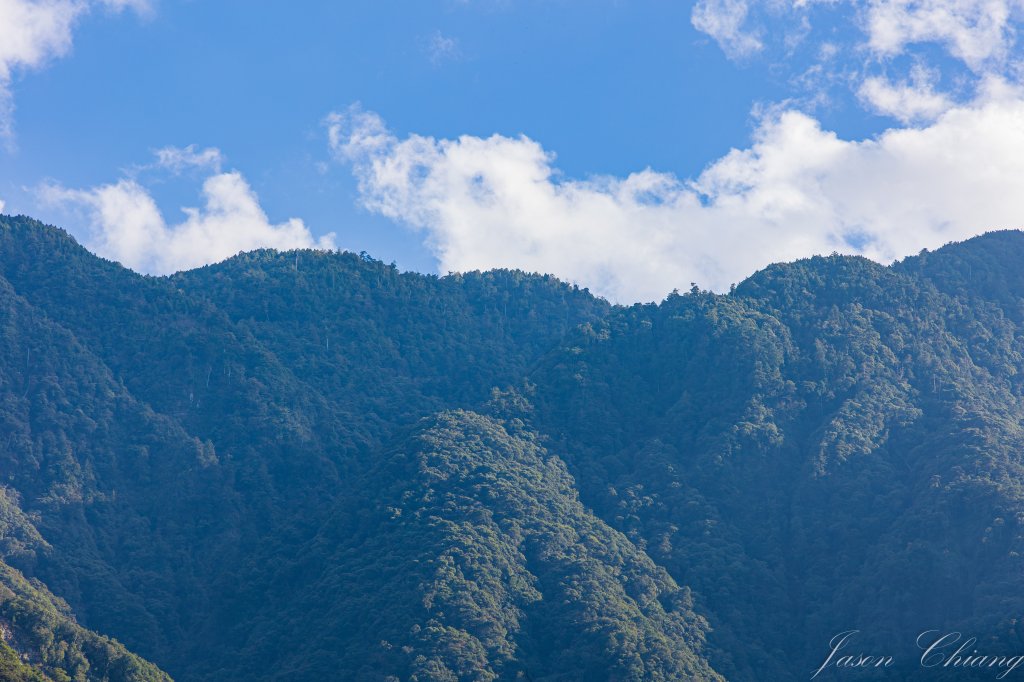 谷關七雄_八仙山_2679656