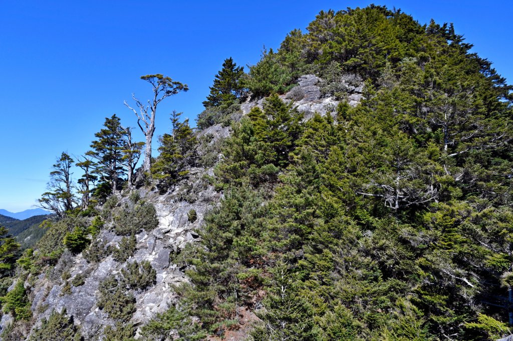 干卓萬群峰下武界_957768