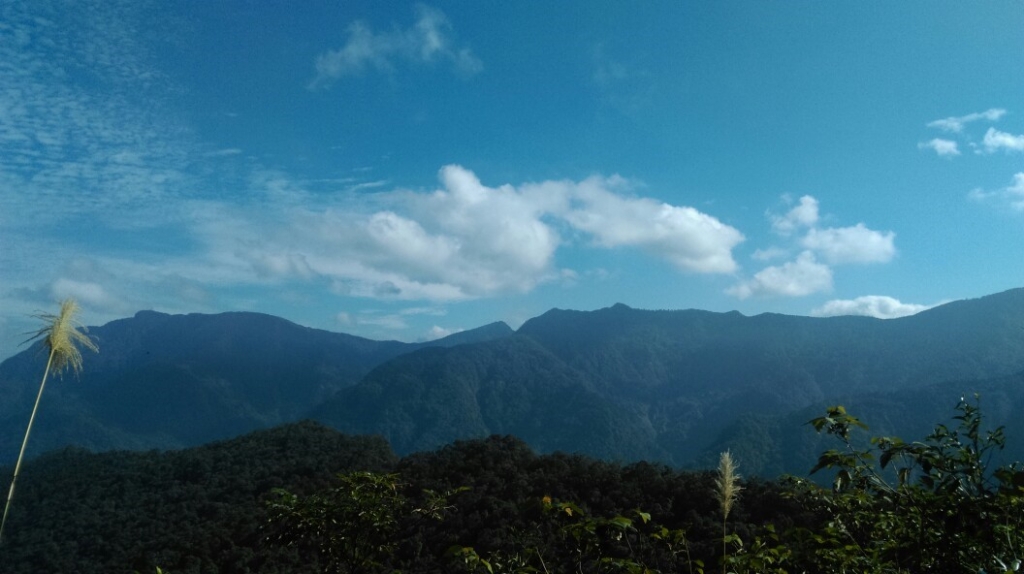 20151205南庄向天湖山,光天高山_27678