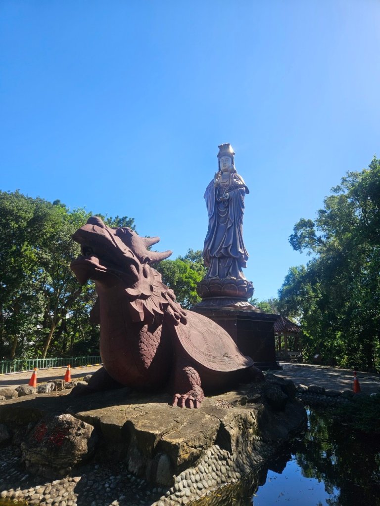 20241124南高山頂山-高山頂山-龜山頭山_2653397