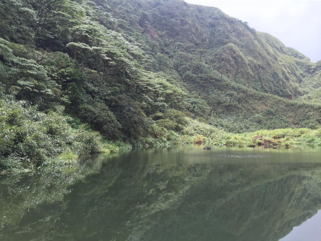 七星山秘境與池水美景 ..._24858