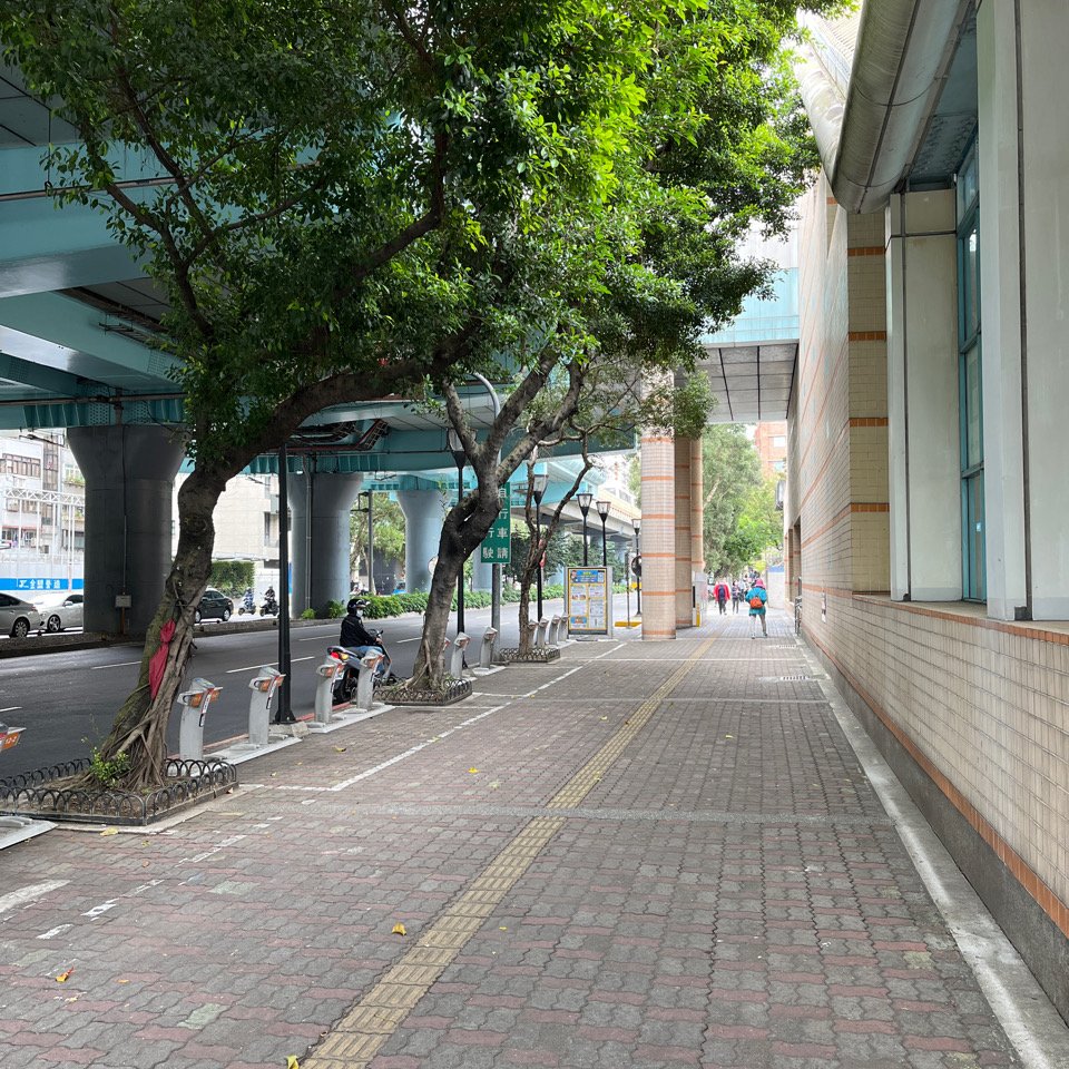 台北大縱走第七段封面圖