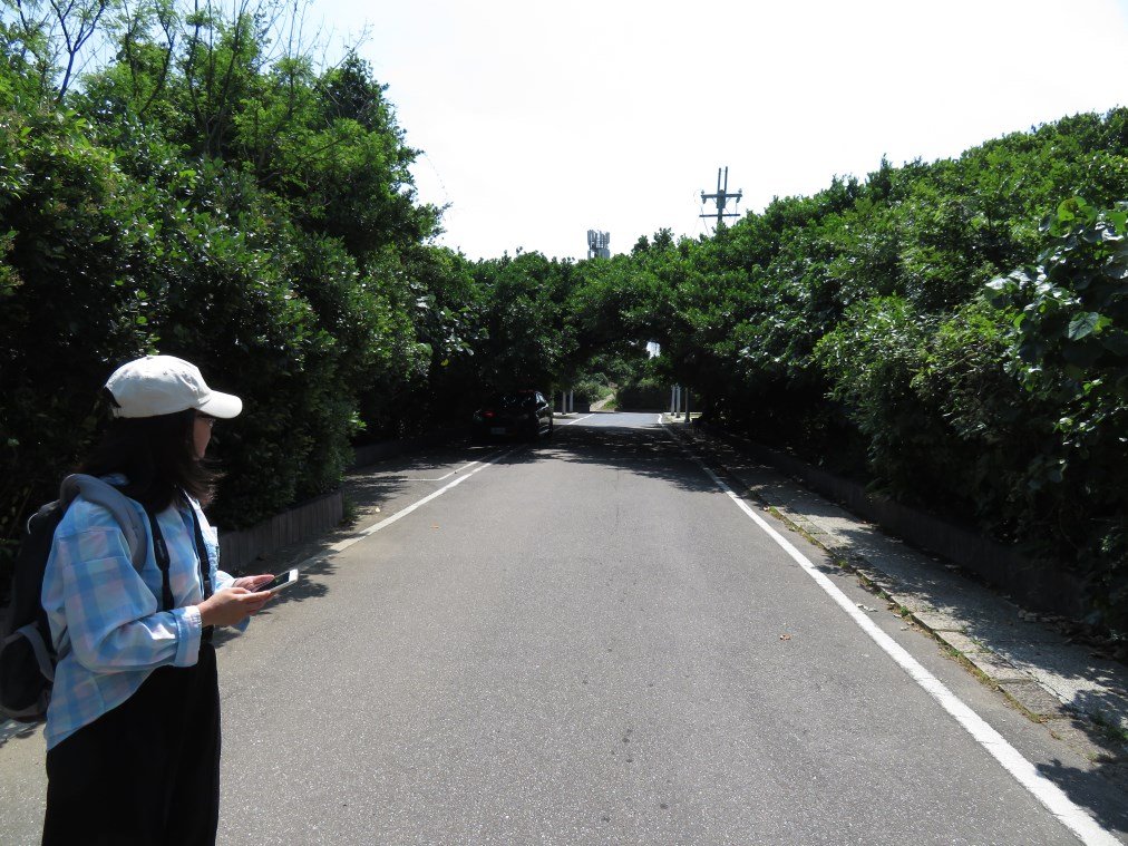 富貴角‧富基漁港_563307