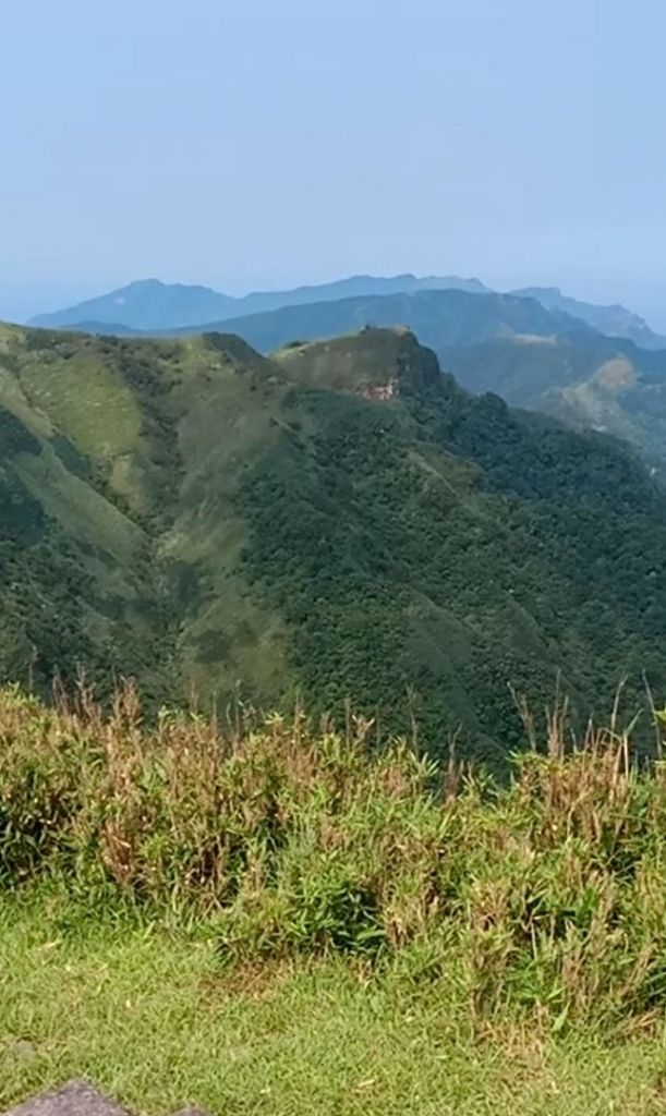 桃源谷至埡口讚，360度的最佳美景_377058