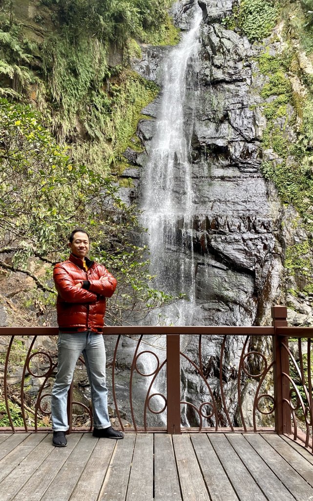 礁溪五峰旗探險趣_818773