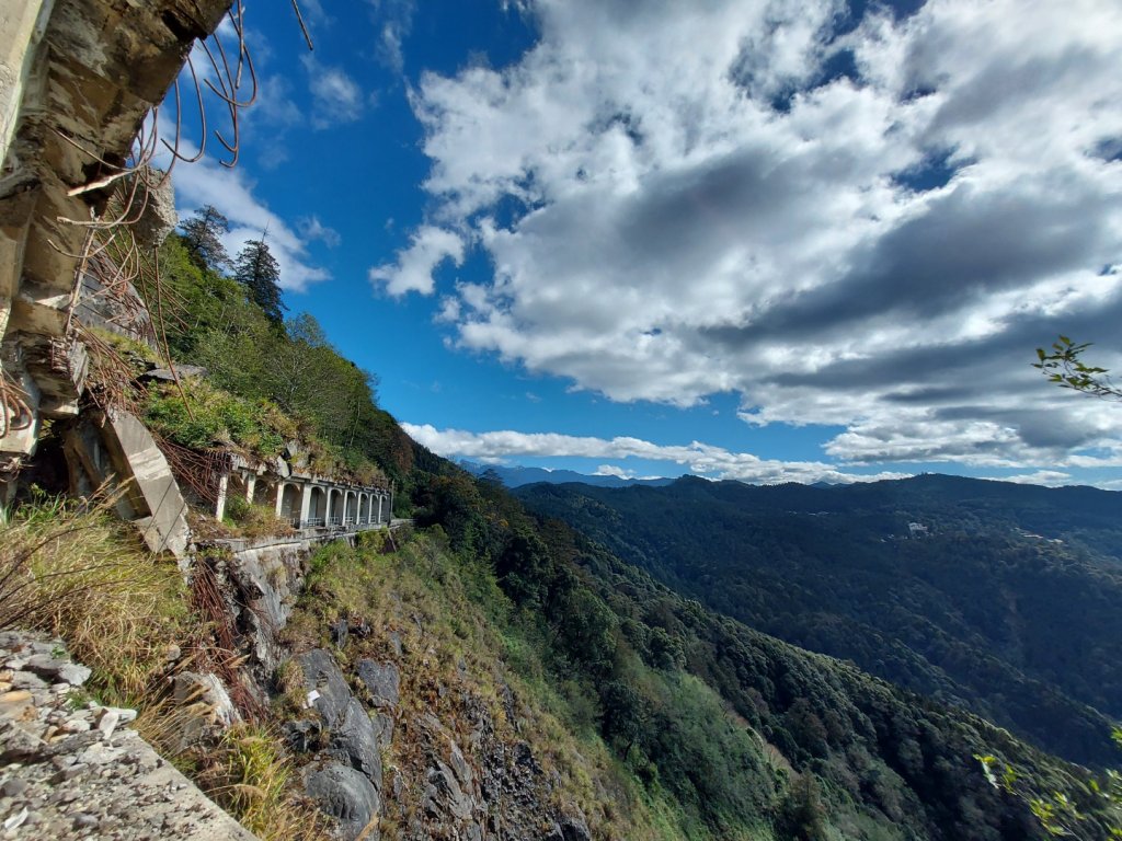 阿里山眠月線20211229-30封面圖