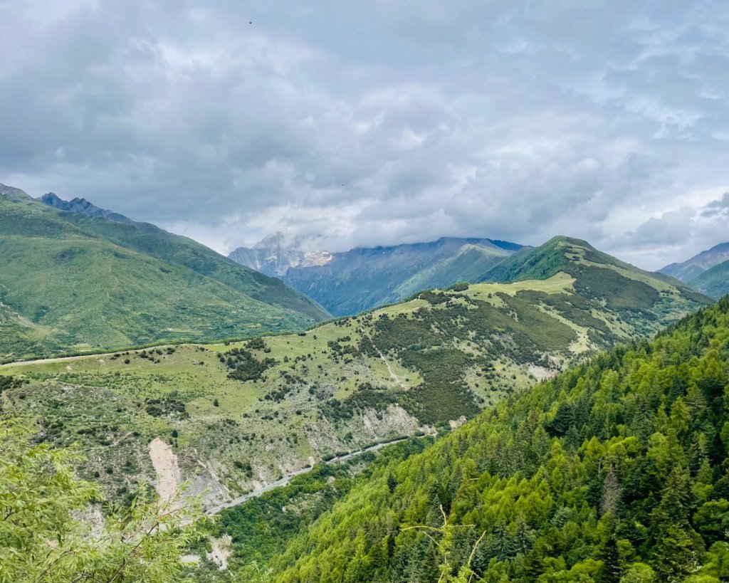 川藏深度之旅33天/A行程_2901222