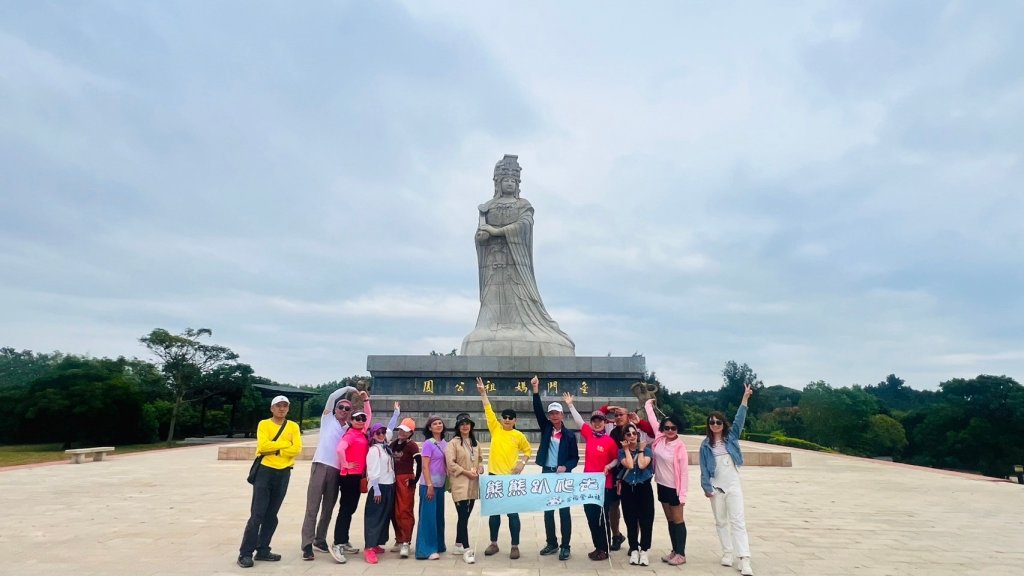 🌈10/24(四)~10/27(日)浯島~金門知性深度之旅~太武山(小百岳)四日🌈_2637813