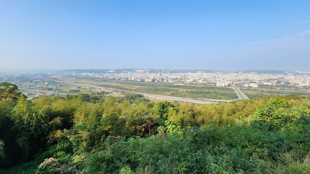 112/1/8苗栗縣頭屋鄉曲洞宮-墨硯山北峰-墨硯山-曲洞宮O型_1992837