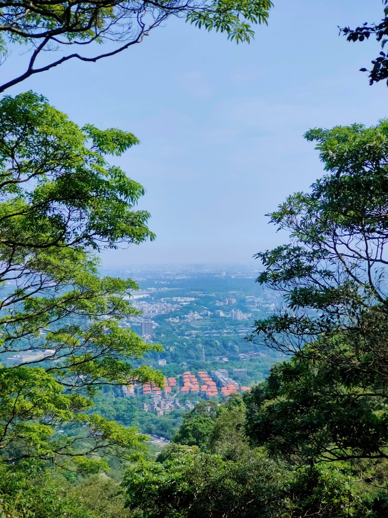 石門山、清水坑山、太平山、景春步道_2131651