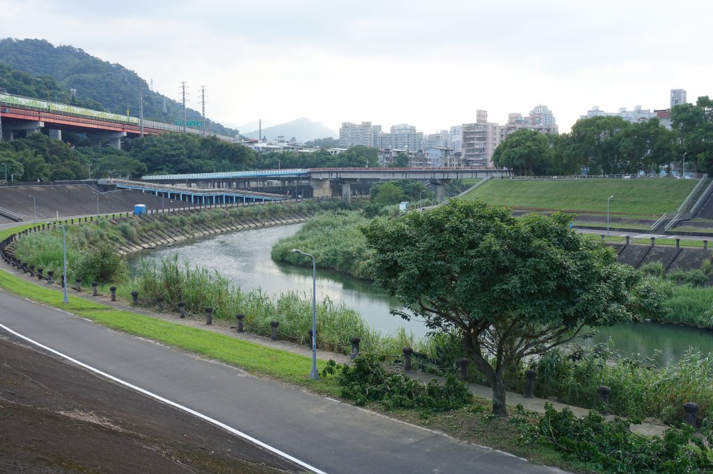 道南左岸河濱公園_1147348