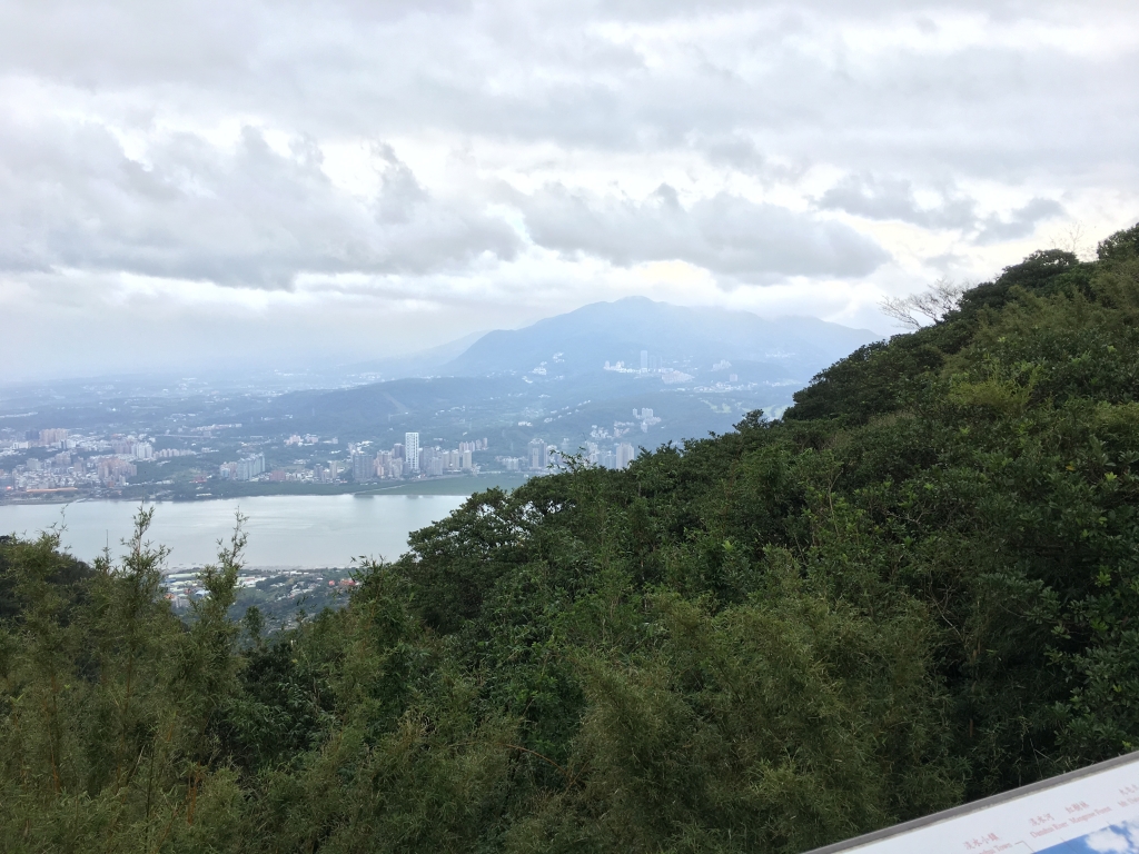 觀音山硬漢嶺步道_77862