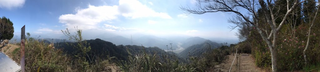 小百岳 馬那邦山 2023.02.09_2025137