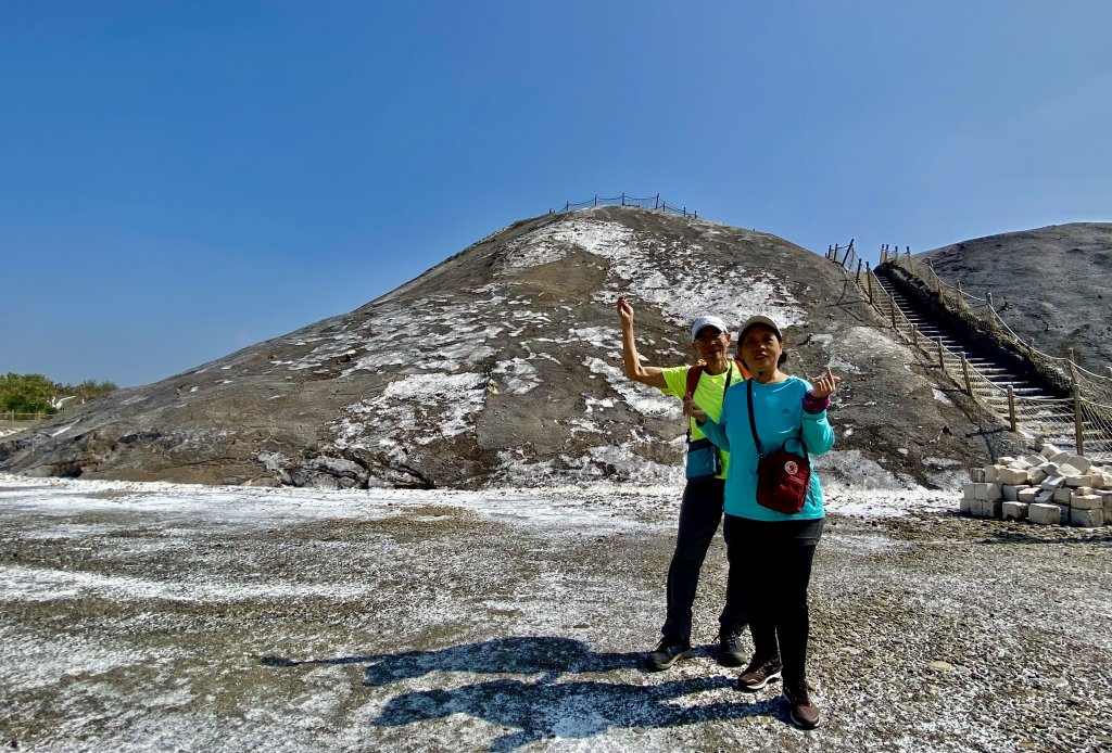 太興岩步道、國聖燈塔、七股鹽山、漁光島悠遊 2022.11.17_1925686