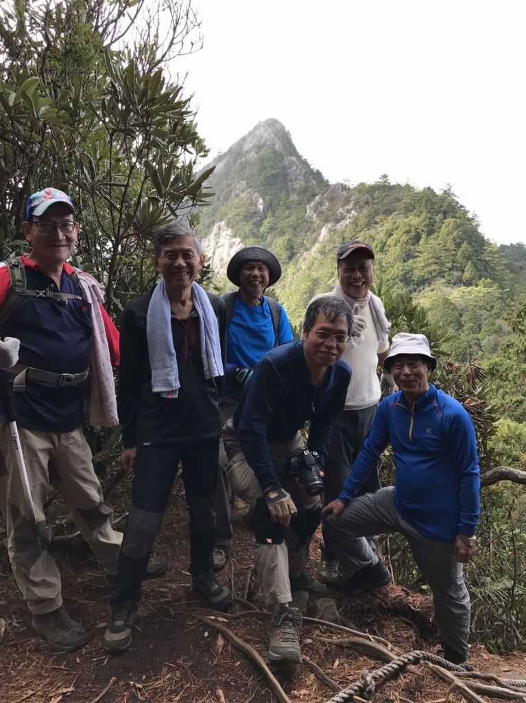 2017/12/15鳶嘴稍來賞楓趣_224270