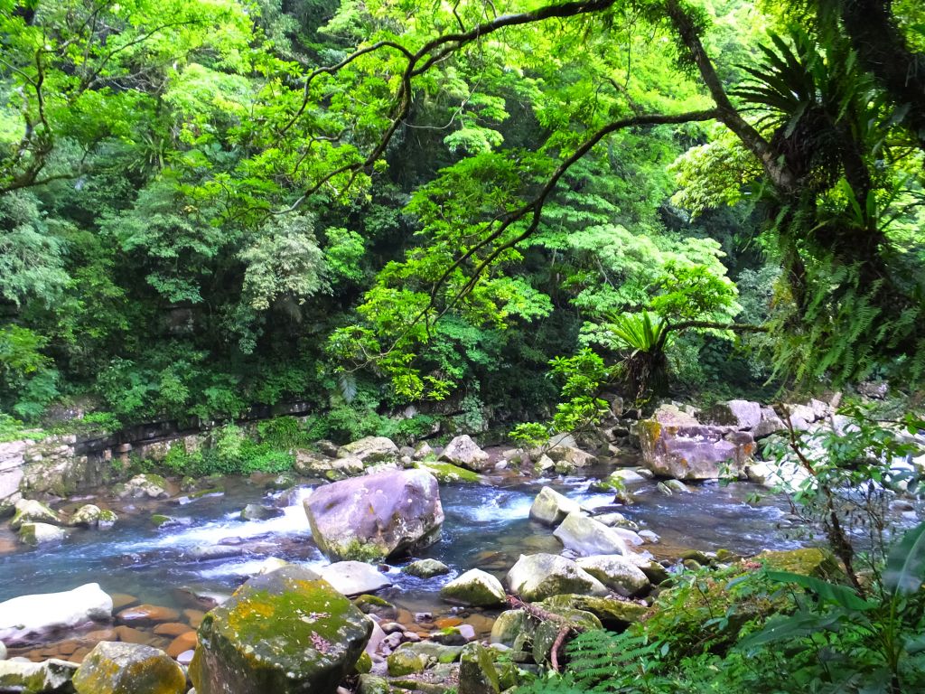 灣潭古道大河戀_130984