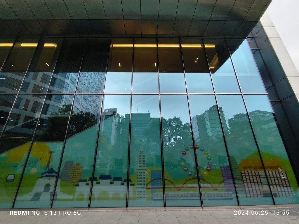 大安森林公園【走路趣尋寶】；大港墘公園、瑞陽公園【臺北健走趣】_2535200