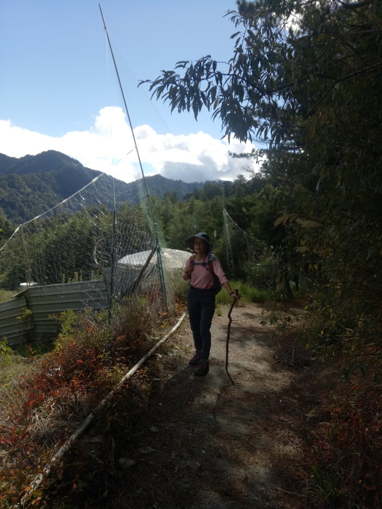 將軍廟上天鑾池+武法奈尾山_1881004