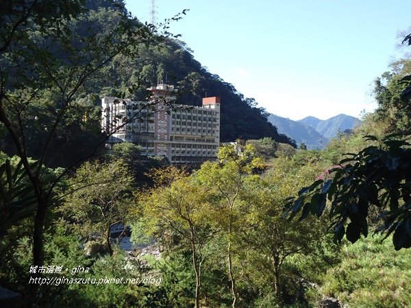 【台中。和平】 森呼吸。捎來步道_880451