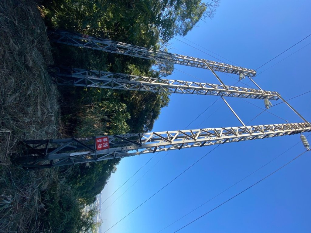 桃園大溪-打鐵寮古道-白石山_2612641
