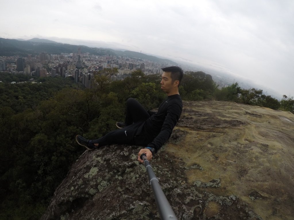 石牌軍艦岩探險_906275