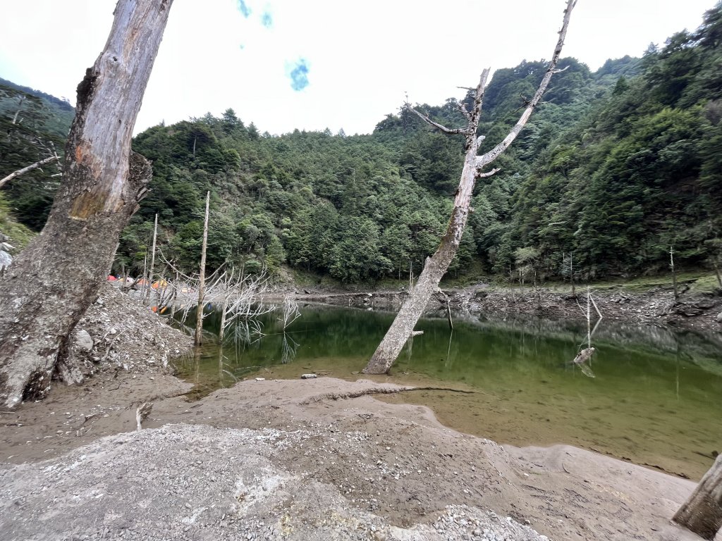 小關山林道神池營地20231022_2326105