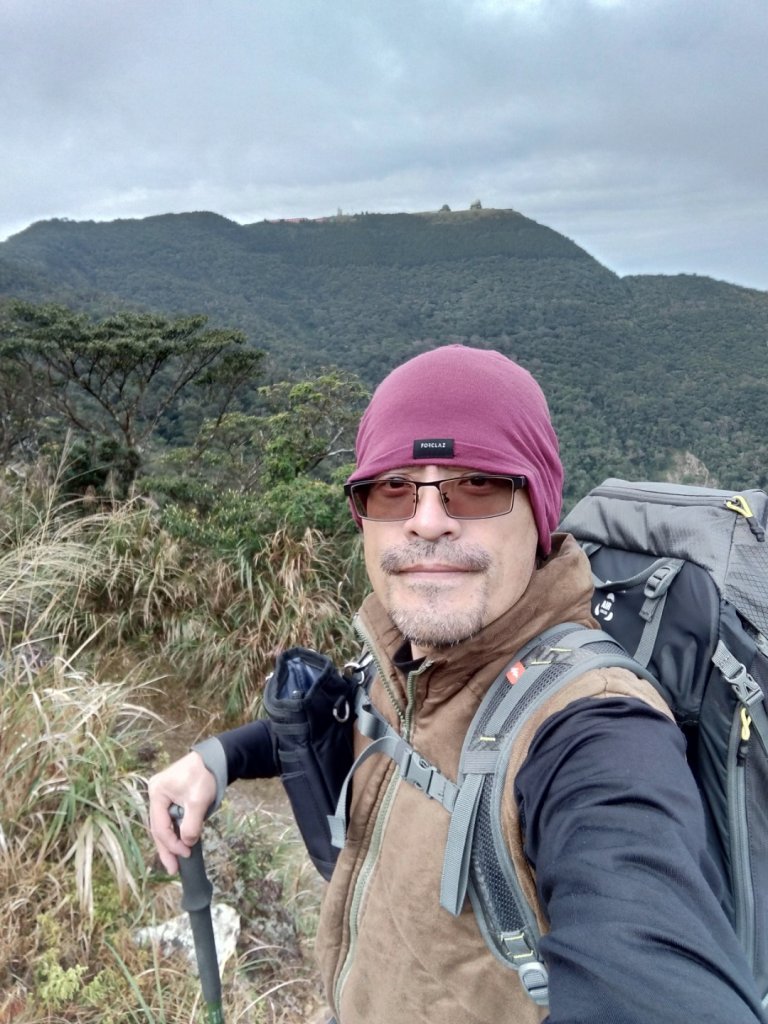 水森林姑子崙山---浸水營國家步道_835797