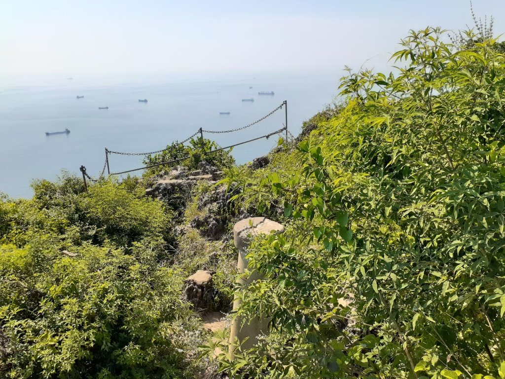 柴山(少女峰)_1590961