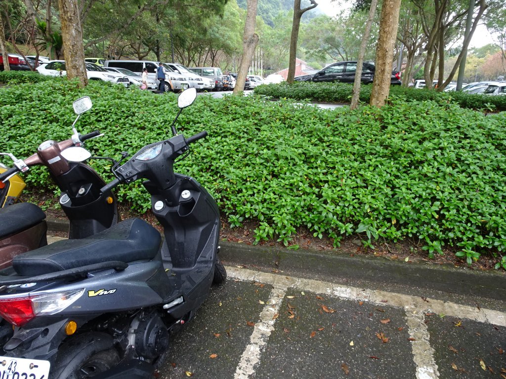 花蓮小百岳4座+美食之旅(住宿)_1274515