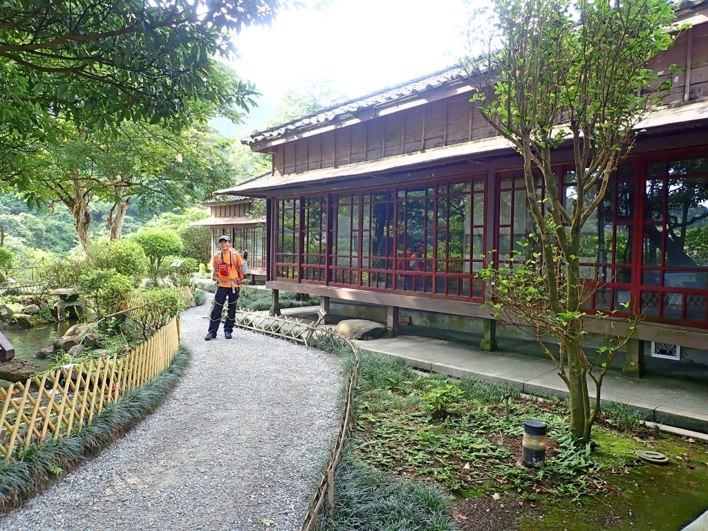 黃金神社、黃金瀑布、和平島公園悠遊   _636672
