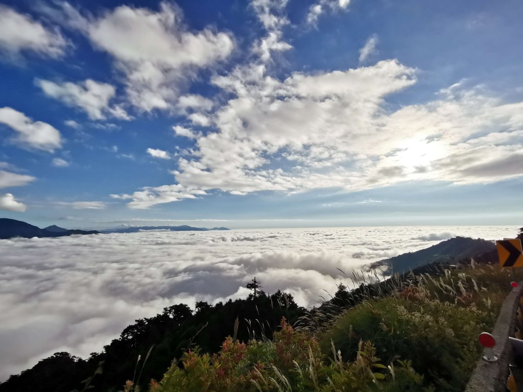 雪山下翠池_1127597