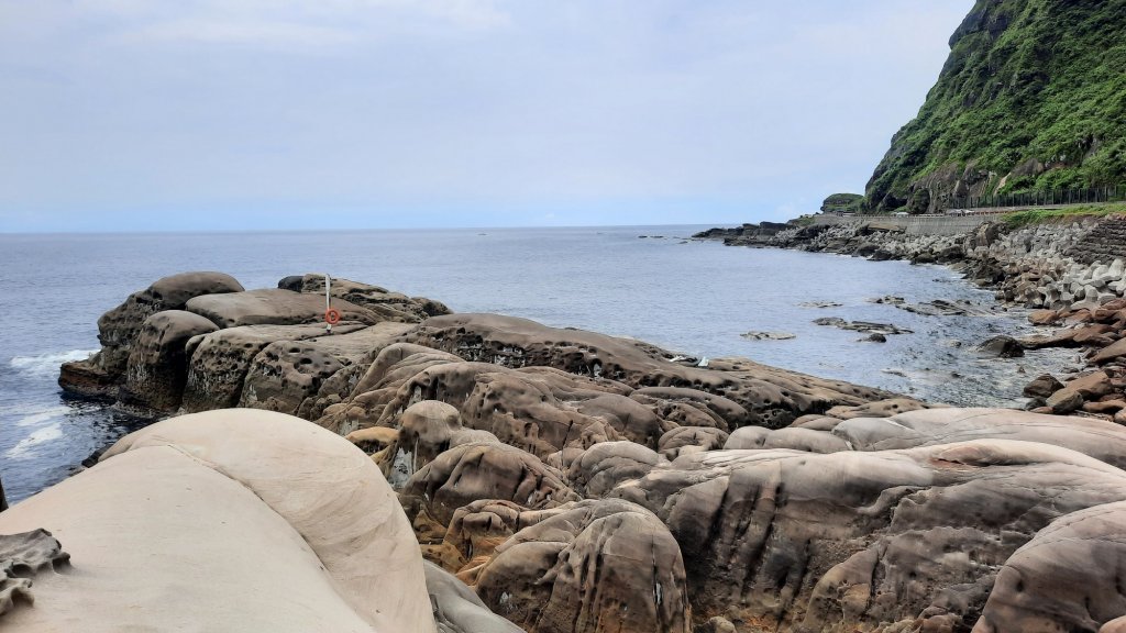 《新北》360山海視野｜南子吝步道X東北角海岸20220702_1752605