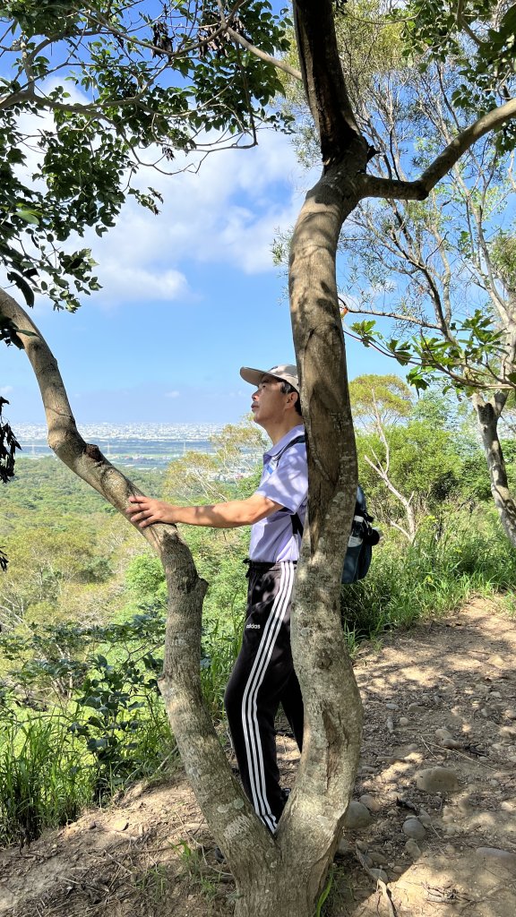 大肚山萬里長城步道_布魯諾_嵐會館_20240802封面圖