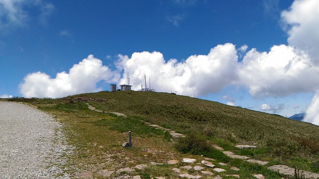 合歡山主峰、東峰、石門山及合歡尖山之行_360952