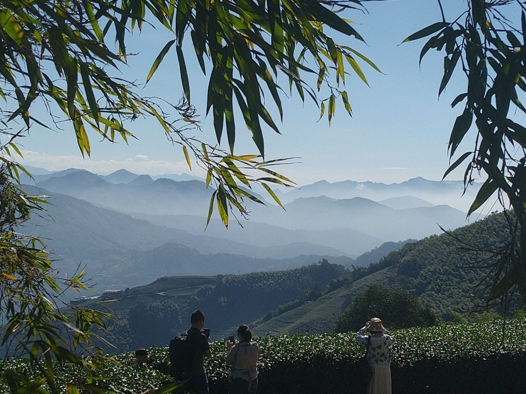 2022-12-11 華山情人橋步道上二尖山_1975894