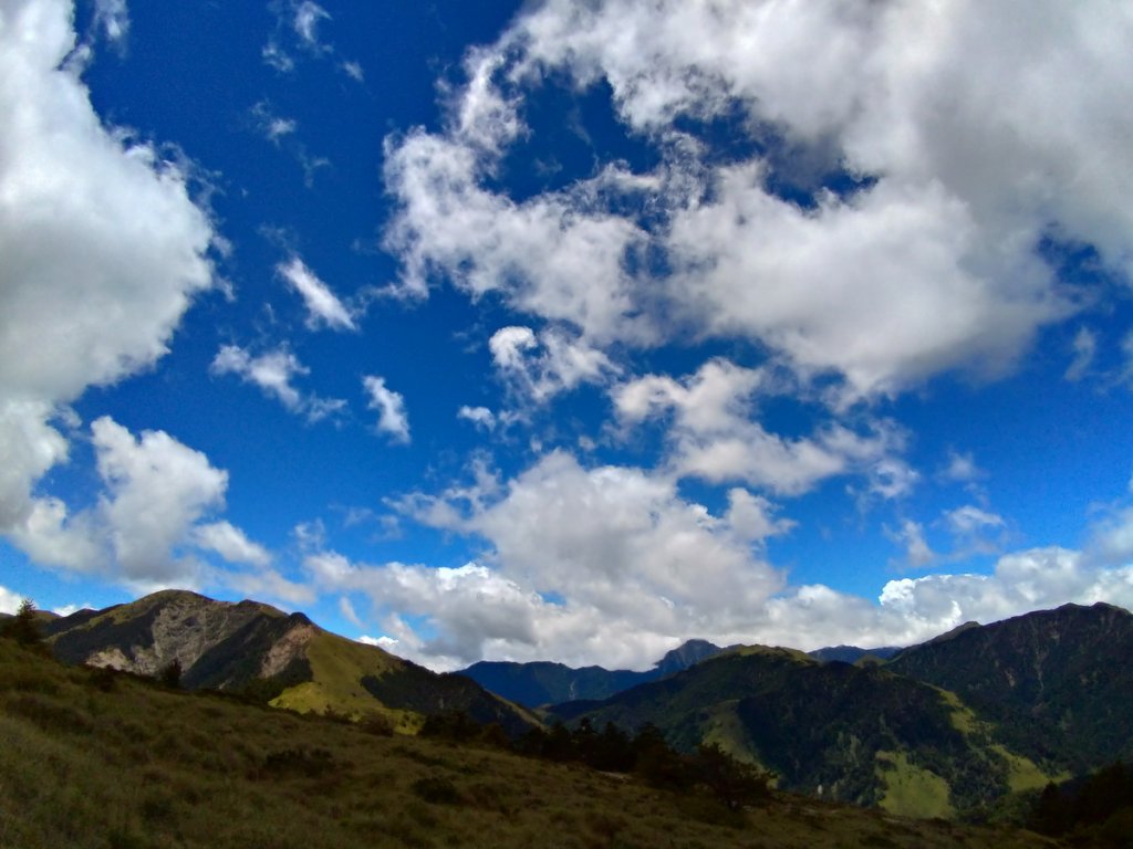 【南投縣仁愛鄉】合歡群峰2天1夜(下)_1028176