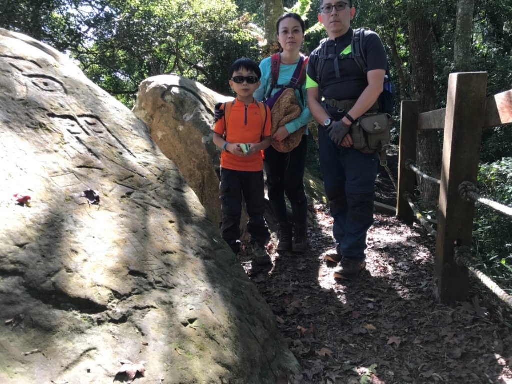 細道邦山 馬那邦山_464837