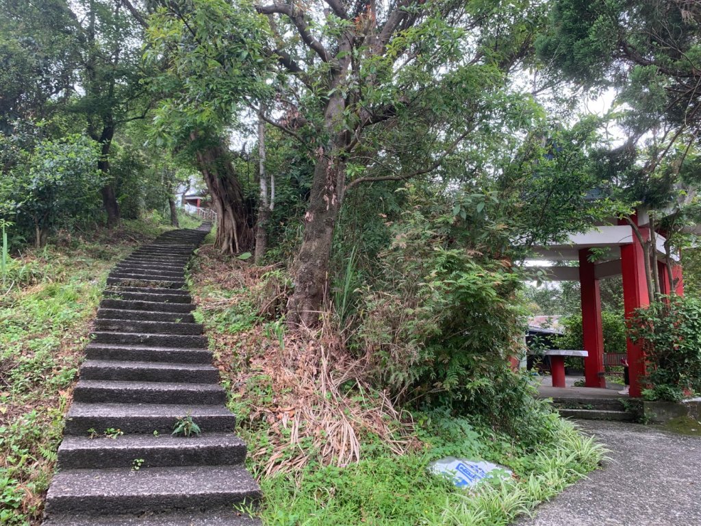 瑪陵坑群峰（七堵車站O型）_2760782
